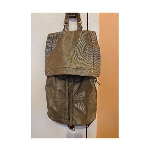 JEROME DREYFUSS Florent (convertible backpack)